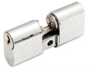 Cilindro Palheta 803/804/1801 Cromado C/paraf. Stam 571 31179 