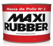 Massa Polir N-2 490g 5736 6MH014 