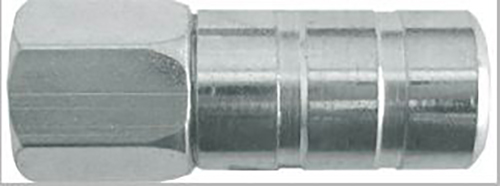 Bico Engraxadeira Rosca Fina 5832 CB 150