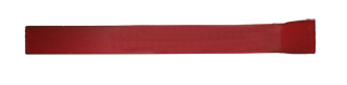 Talhadeira De Aço  Chata 1/4 -10" -254 mm 5849 201030