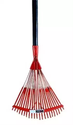 Vassoura Grama Reg.22 Palhetas Com Cabo 5861 156 