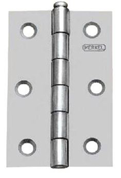 Dobradiça Pino Solto Zincada 3.1/2" 10838 2768/3.1/2"
