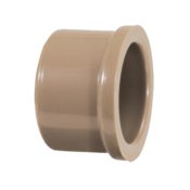 Cap Marrom Soldável 20mm 1084 382