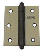 Dobradiça 0440 Flo 3x2.1/2" 10840 789615580440 