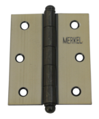 Dobradiça 0441 Flo 3x3" 10841 789615580441 