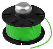 Carretel Máquina Grama Trapp Master  450/700l 5941 2120028 