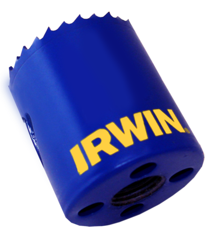 Serra Copo Ss 22l 1.3/8 35mm 1/bimetal 5966 724359