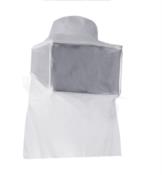 Máscara Apicultura Com Chapéu G 6029 223 