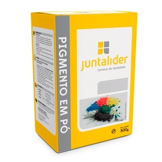 Pó Concentrado Azul 250g 6135 9010000042