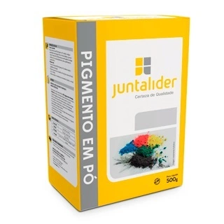 Pó Concentrado Vermelho 250g 6140 9010000047 