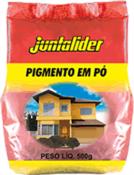 Pó Concentrado Vermelho 500g 6141 9010000054 
