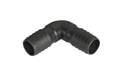 Joelho Preto Duplo    3/4" 626 2411 