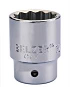 Soquete  Encaixe  3/4" 22mm 6268 D-26 