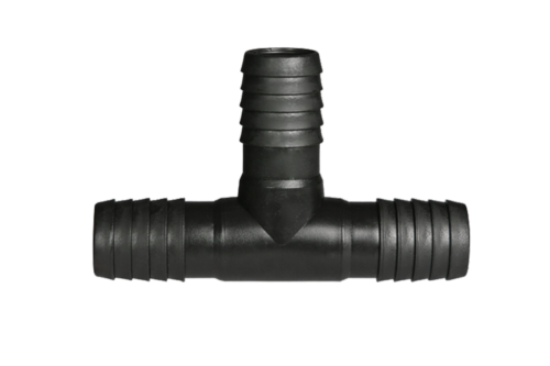 Te Preto Triplo    3/4" 628 2413