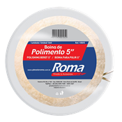 Boina Lã Polimento 5" 6298 100 5 