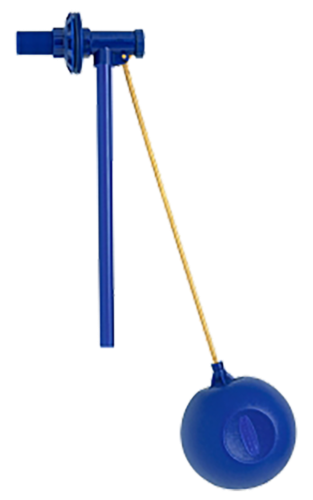 Torneira Boia Ajustável 1/2-3/4" 10881 191401-46