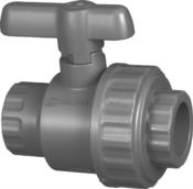 Registro Esfera Marrom Soldável União 20mm 6485 561 