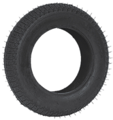 Pneu Sem Câmara Sem Roda 2 Lonas 3,25 X 8 6495 A04401