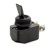 Interruptor Unip.6a Tecla Preta [L-D]cS-301d  Afb2fp1-cb 6506 PA008709 