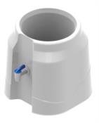 Suporte Garrafão Água Branco 6589 374 