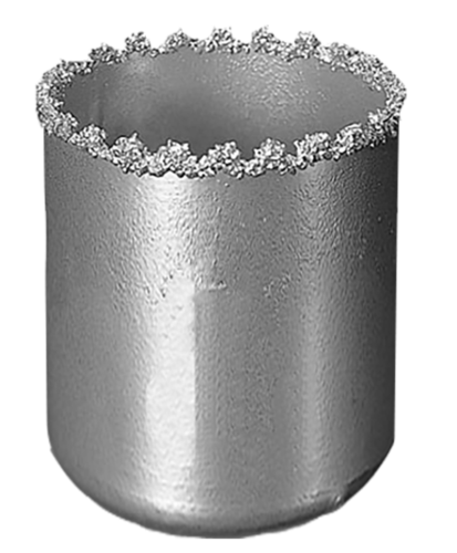 Serra Copo Venturo Tungstênio 73mm 6603   73MM