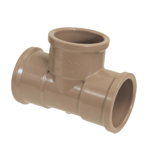 Te Marrom Soldável 32mm 1090 0456