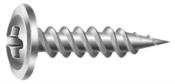 Parafuso Cabeça Flangeada Ponta Agulha Cb.9,5 - 4,2x13 10901 22256301 