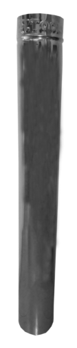 Cano Fogão 1,0m Inox 11,0 6756 74