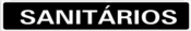 Placa Em Ps Sinal/adv - Sanitários 7x30 6806 218 