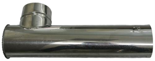 Te Fogão Inox 11,0 6855 845-1