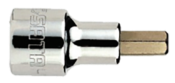 Soquete Bit Hexagonal 1/2x50mmx7mm 10910 ST24204SC 