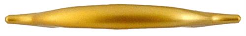 Puxador Alça Dourado 64mm 6902 34