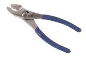 Alicate Tipo Ford Cromada 6982 323/6 