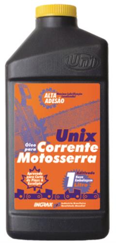 Unix Corrente Moto Serra 1l 6990 13137