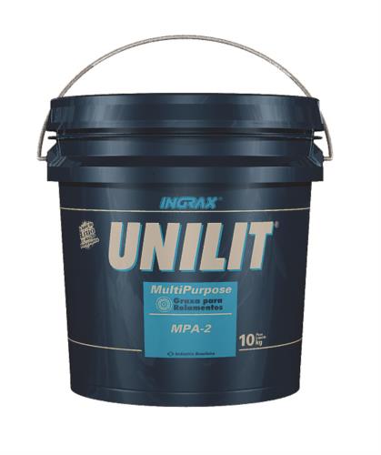 Graxa Rolamento Unilit 10kg 6995 16324 