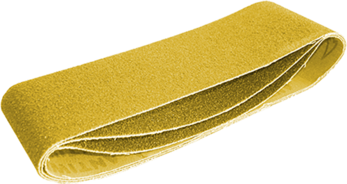 Cinta Lixa Lixadeira Elétrica K332 75x533mm Grão  60 7041 CTLLN0017