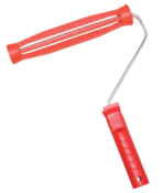 Garfo Rolo Pintura Gaiola 23cm 7060 426 GAR 