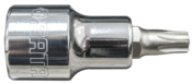 Soquete Bit Torx 1/2x50mmxt45 10922 ST24106SC 