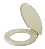 Assento Sanitário Premier Bege 7133 683 