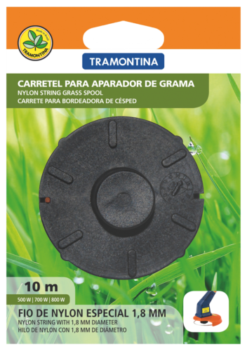 Carretel 2 Fios Aparador 7190 78797284