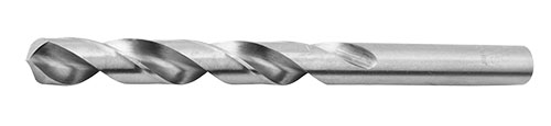 Broca Aço Rápido Din 338 8,00mm 7206 210.080.117