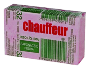 Sabão Mecânico 72x100g 726 1.1 