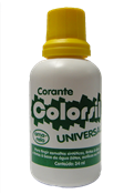 Corante Universal Colorsil Amarelo 7263 701.11