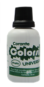 Corante Universal Colorsil Preto 7268 706.11 