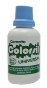 Corante Universal Colorsil Azul Real 7272 710.11 