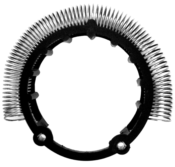 Resistência Chuveiro Master Banho 220v/7500 W 7319 9205000021 