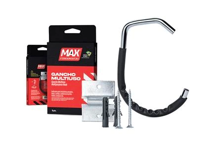 Gancho Bicicleta 7396 18050 