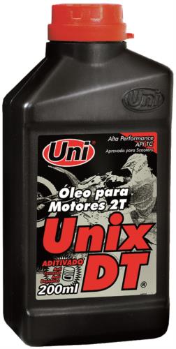 Unix Para Motores 200ml 2tdt 7403 11560 