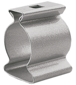 Argola Abracadeira Tipo D C/cunha 1.1/4" 7489 1112.004 