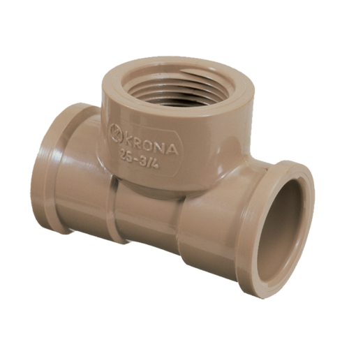 Te Marrom Misto 20x1/2 1096 493